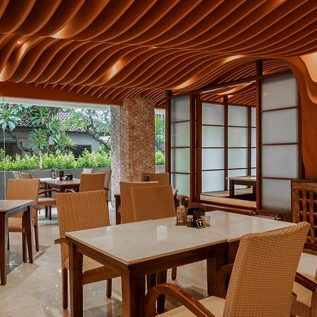 Kuta Angel Hotel Екстер'єр фото