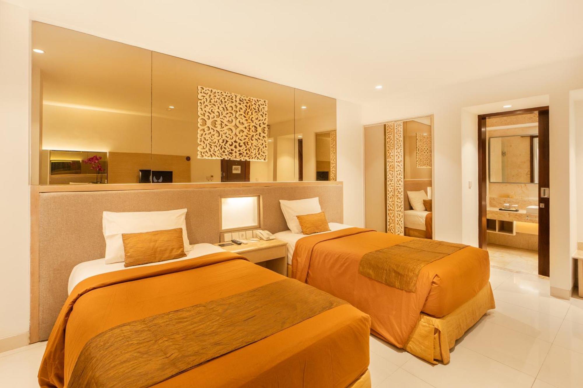 Kuta Angel Hotel Екстер'єр фото